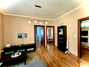 Teimel Apartman